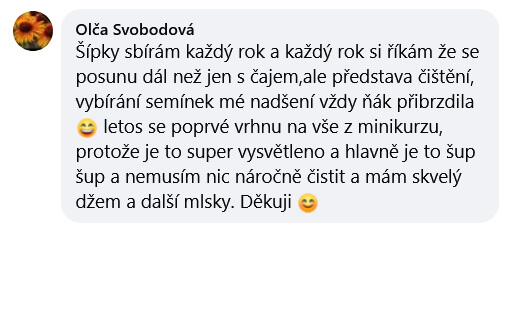 reference od Olči